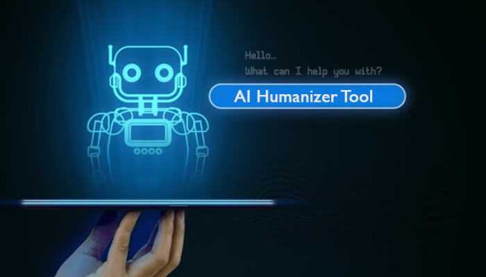 Ai humanizer tool - tycoonstory | tycoonstory media Ai humanizer tool: making ai text undetectable to ai detectors