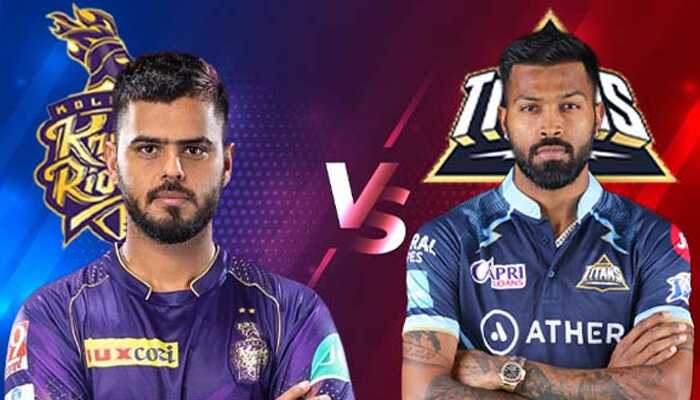 Captaincy battle tactical decisions - tycoonstory | tycoonstory media Gt vs kkr ipl match—gujarat titans vs kolkata knight riders captains face-off ahead of a high-stakes cricket clash