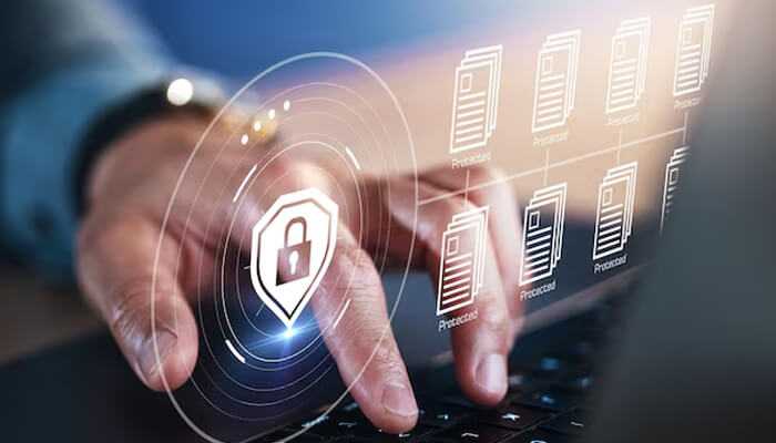 Encryption - tycoonstory | tycoonstory media Edge computing: the role of encryption and secure data transmission