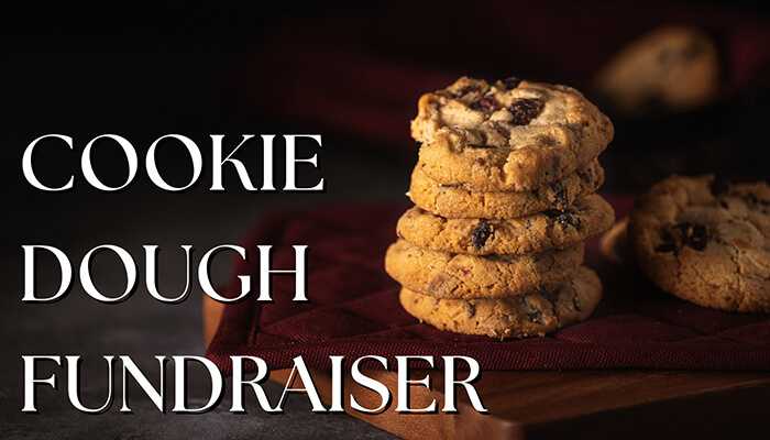 Fundraiser - tycoonstory 1 | tycoonstory media Cookie dough sales fundraiser – delicious cookies for a good cause