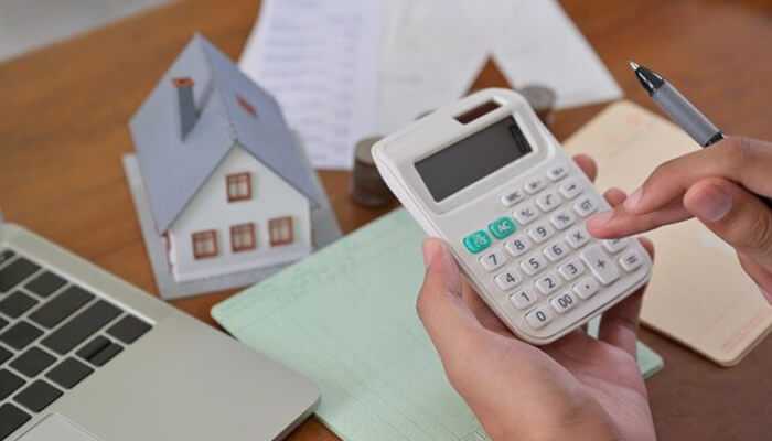 Home loan calculator to finance your dream home - tycoonstory | tycoonstory media Home loan calculator to finance your dream home