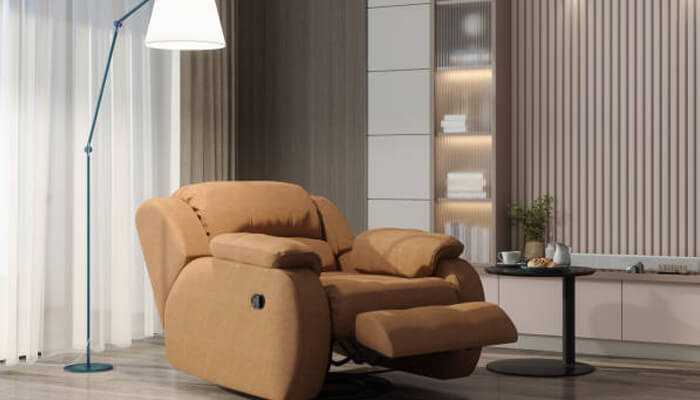 Key characteristics of contemporary recliner chairs - tycoonstory 1 | tycoonstory media Key characteristics of contemporary recliner chairs