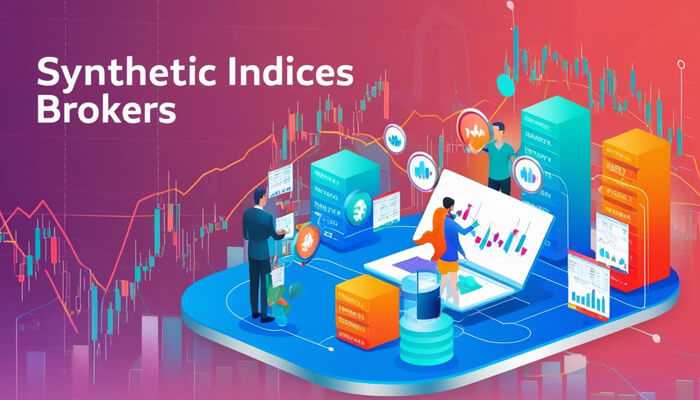 Tips to choose synthetic indices brokers - tycoonstory | tycoonstory media Synthetic indices brokers - trading platforms for synthetic indices and financial data analysis.