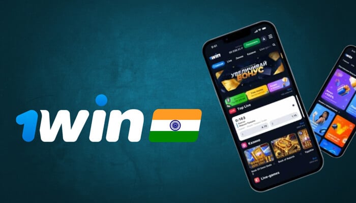 1 wim | tycoonstory media 1win india online gaming platform on a mobile device, offering a variety of games and betting options.