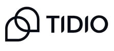Tidio | tycoonstory media Tidio logo - ai chatbot tools for small businesses to automate customer interactions.