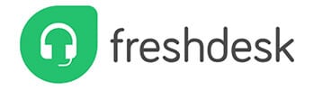 Freshdesk with freddy ai | tycoonstory media Freshdesk logo - ai customer service and helpdesk platform for small businesses.