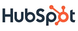 Hubspot | tycoonstory media Hubspot logo - ai-powered marketing and sales tools for small businesses.