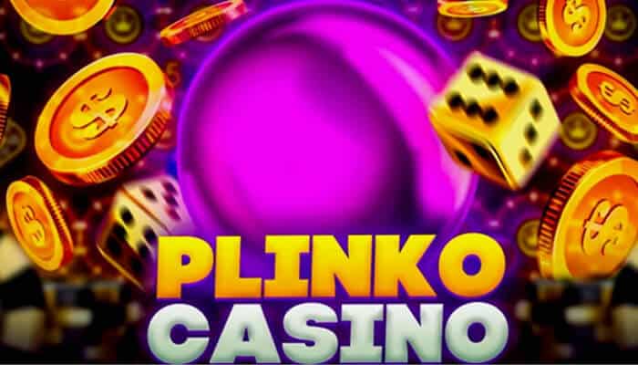 Best platforms to play plinko online in 2025 | tycoonstory media Plinko game online casino version featuring golden coins and dice, with potential big wins on every drop.