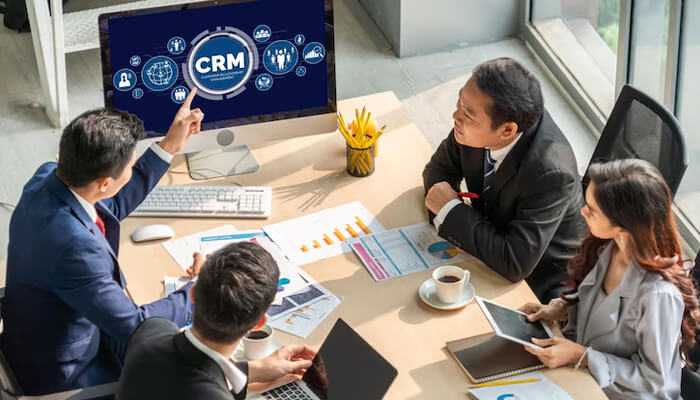 Ictcrm integration | tycoonstory media Ictcrm