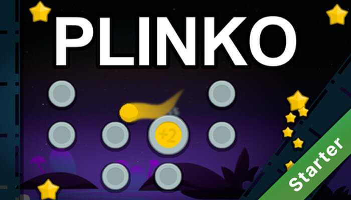Plinko demo | tycoonstory media Plinko game online starter version showing the board with pegs and multipliers for players to enjoy a simple yet exciting gaming experience.