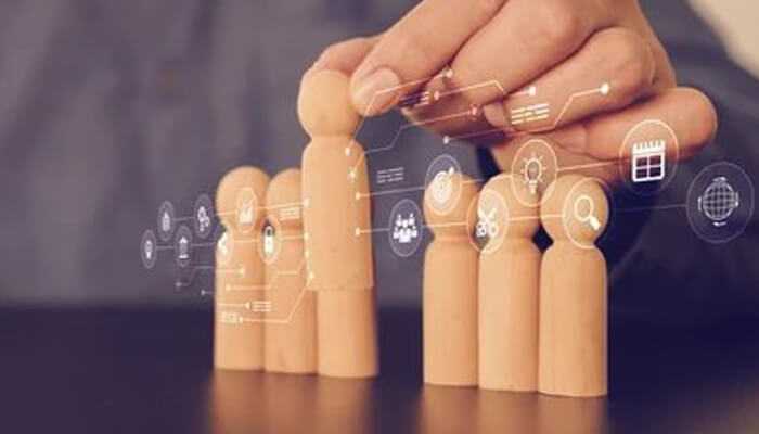 Decision | tycoonstory media Selecting top talent through strategic decision-making supported by professional certifications in business and leadership development.