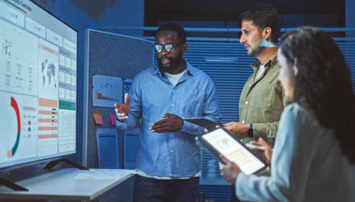 Change management that never happened | tycoonstory media Change management that never happened