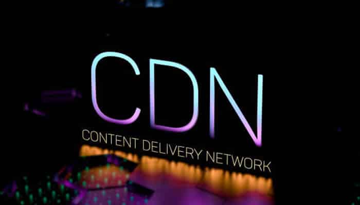 The role of content delivery networks | tycoonstory media Cdn technology ensures faster content delivery and improves site stability through global server distribution.