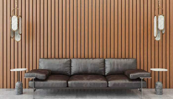 Wall panels are easily customizable | tycoonstory media Wall panels are easily customizable