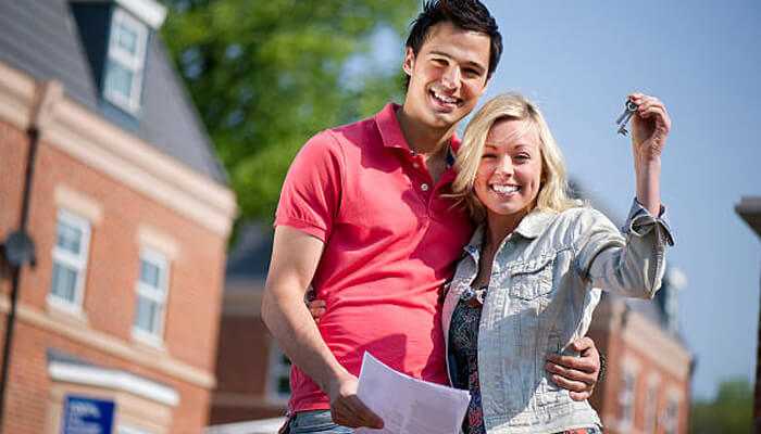 First-time buyer tools and personal support | tycoonstory media First-time buyer tools and personal support