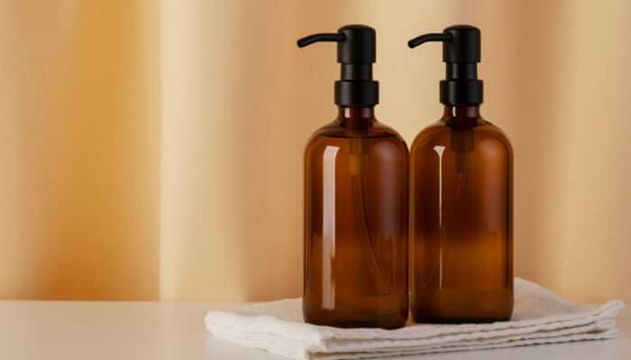 The benefits of glass containers with pump caps | tycoonstory media The benefits of glass containers with pump caps
