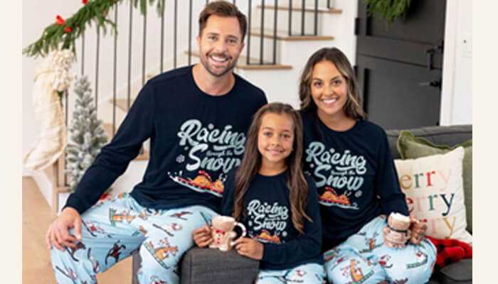 Choosing the perfect couple matching pjs 1 | tycoonstory media Choosing the perfect couple matching pjs