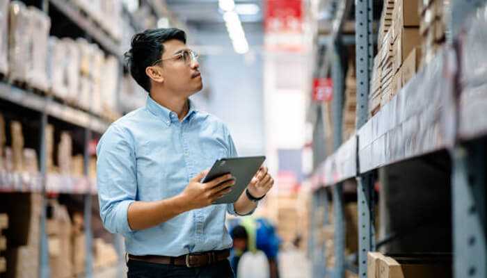 Retail management Retail management product and inventory management