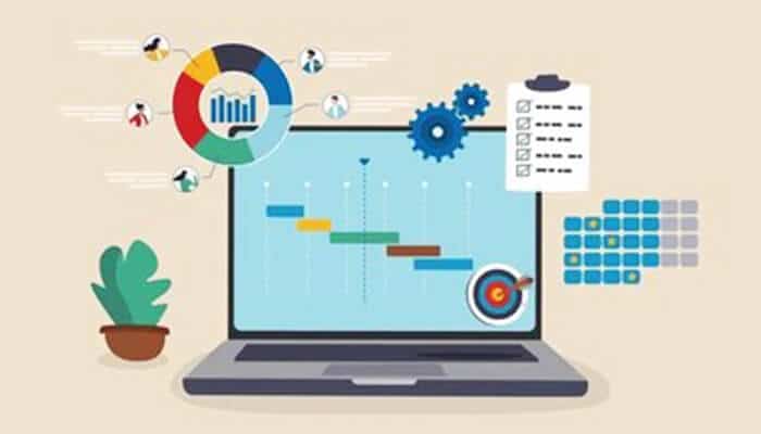 Simple project management tools 1 | tycoonstory media Use simple project management tools