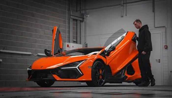 Lamborghini rental atlanta service Social status symbol lamborghini rental atlanta service