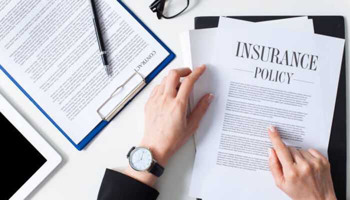 What role do insurance policies play 1 | tycoonstory media Reviewing an insurance policy, a key part of personal injury compensation for victims seeking financial recovery after an injury