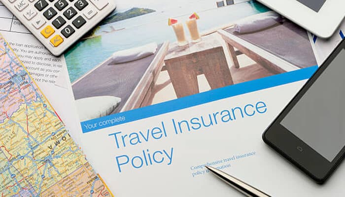 Check the policy with the trip information | tycoonstory media Check the policy with the trip information