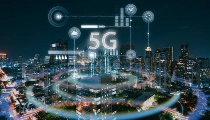 Ensuring 5g readiness with network edge | tycoonstory media Ensuring 5g readiness with network edge