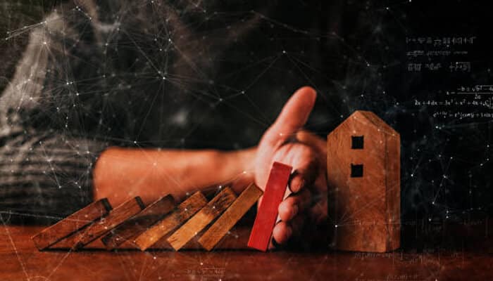 Ownership The collapse of the old ownership dream