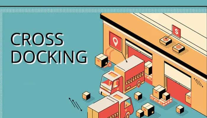 Cross-docking How cross-docking cuts warehouse costs