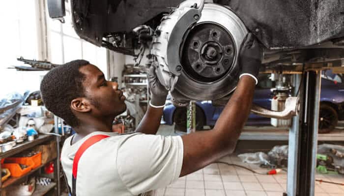 How often should you service your brakes 1 | tycoonstory media How often should you service your brakes