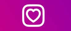 Nakrutka | tycoonstory media Stormlikeinstagram heart icon symbolizing instagram free likes and post engagement growths logo offering instagram free likes trial for increasing post engagement