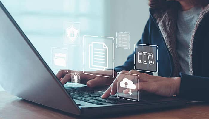 Professional services Professional services protect data with backup, security, and compliance