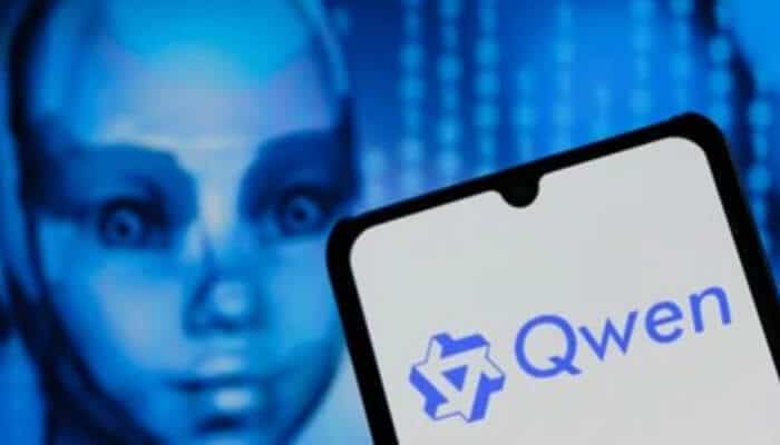The technology behind qwen 1 | tycoonstory media The technology behind qwen