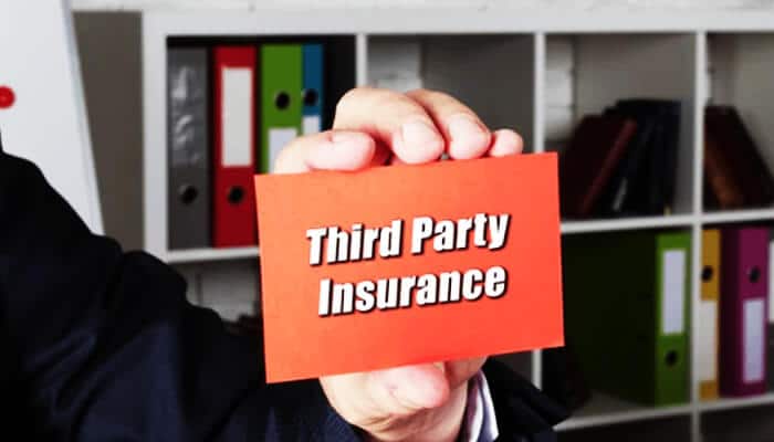 Third party insurance | tycoonstory media Third party insurance