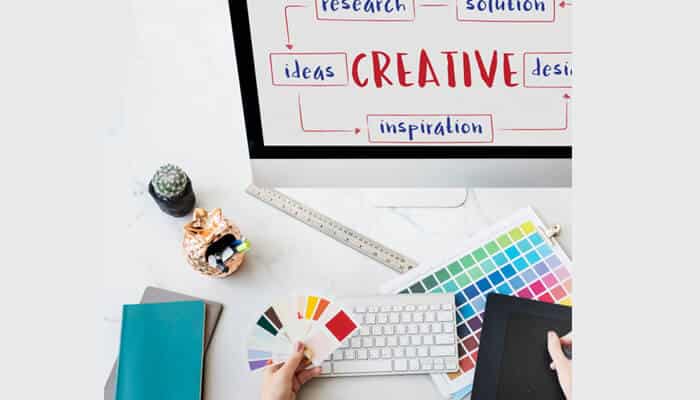 Choosing the right graphic designer Tips for choosing the right graphic designer for your business