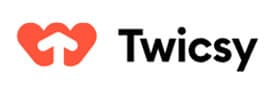 Twicsy | tycoonstory media Twicsy logo showcasing instagram free likes and follower growth services