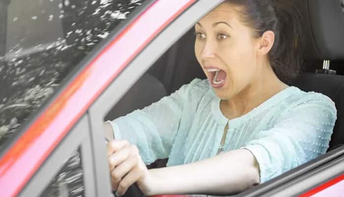 What to do when brakes fail | tycoonstory media What to do when brakes fail