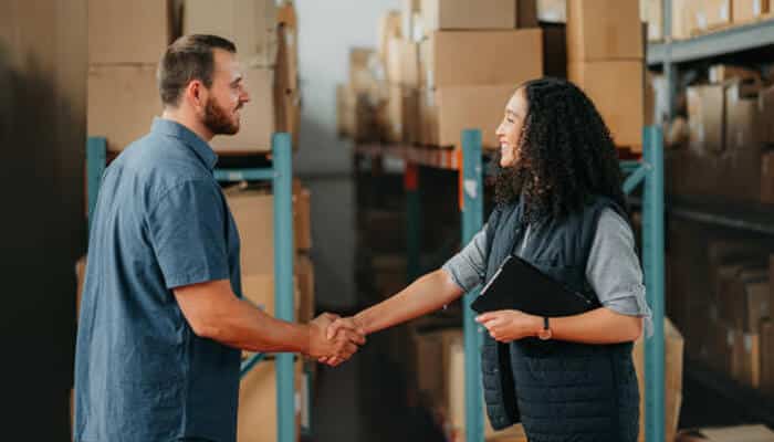 Improving supplier relationships | tycoonstory media Improving supplier relationships