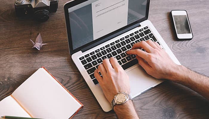 Simple and professional letter of intent template | tycoonstory media Simple and professional letter of intent template