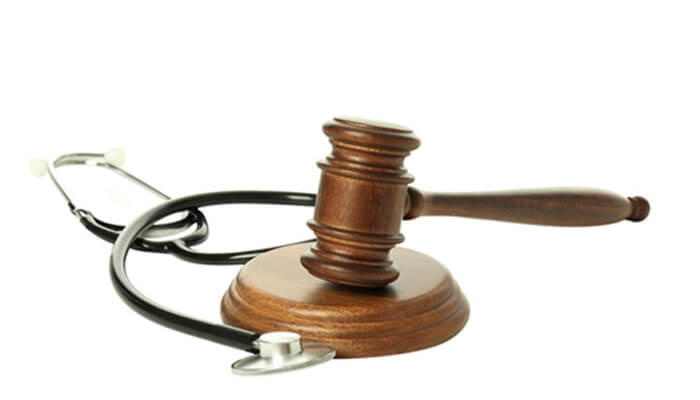 Step-by-step guide to filing a medical malpractice claim | tycoonstory media Step-by-step guide to filing a medical malpractice claim