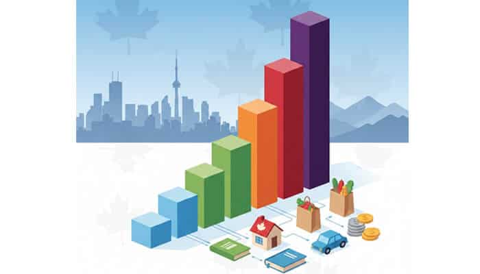 Expert insights on navigating torontos tax landscape in 2026 | tycoonstory media
