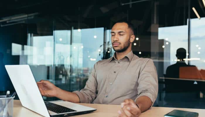 How people handle stressful jobs | tycoonstory media How people handle stressful jobs