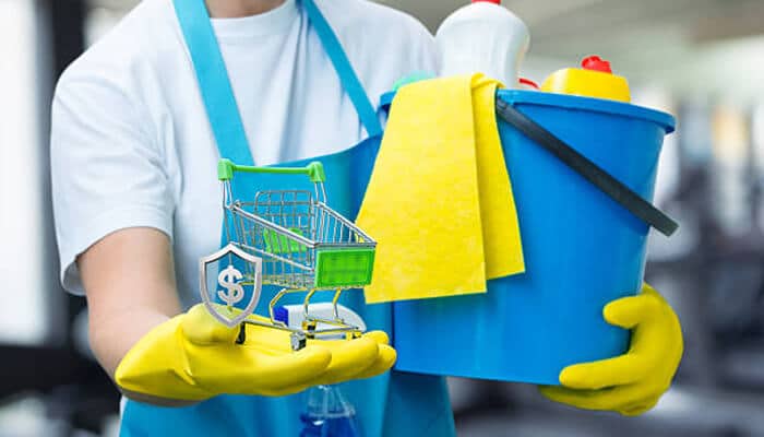 Pricing your cleaning services | tycoonstory media Pricing your cleaning services