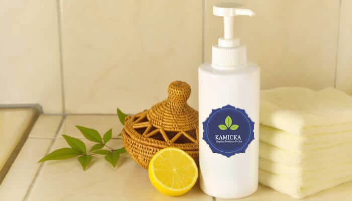 Replacing chemicals with natural alternatives | tycoonstory media Replacing chemicals with natural alternatives