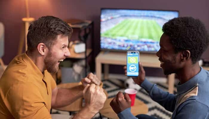 Sports and esports betting | tycoonstory media Sports and e‑sports betting