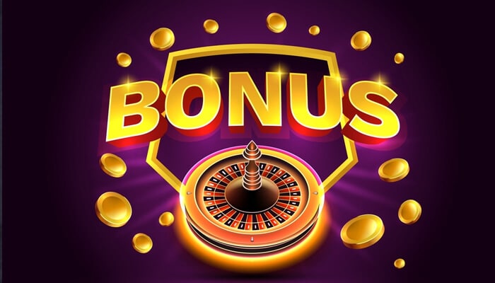Transparent bonus terms and conditions | tycoonstory media Bonus terms and conditions for players at online casino singapore, featuring a roulette wheel and gold coins.