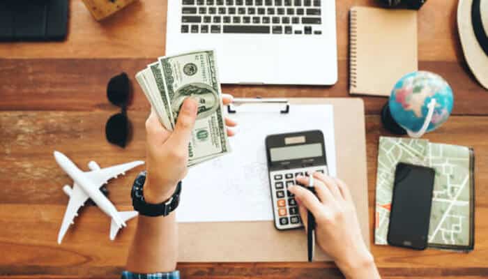 Travel costs | tycoonstory media Travel costs