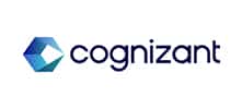 Untitled-3 | tycoonstory media Business consulting firms technology consulting company cognizant logo with blue geometric symbol and text.
