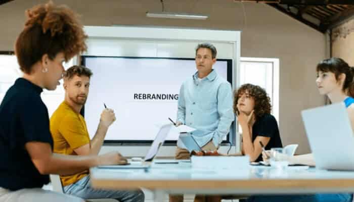 Company rebranding | tycoonstory media Company rebranding