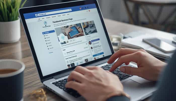 How to create a facebook business page for online & local businesses | tycoonstory media How to create a facebook business page for online & local businesses